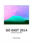 ebook: Go East 2014