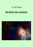 eBook: Die Erben der Larojaner