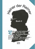 ebook: Heiner der Reimer (2) - Eine Anthologie