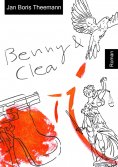 ebook: Benny und Clea