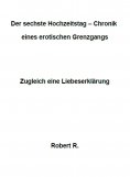 eBook: Der sechste Hochzeitstag