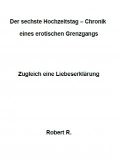eBook: Der sechste Hochzeitstag