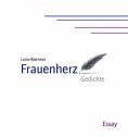 ebook: Luise Büchners Frauenherz