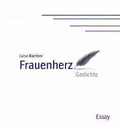 ebook: Luise Büchners Frauenherz