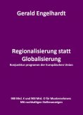 eBook: Regionalisierung statt Globalisierung