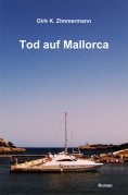 eBook: Tod auf Mallorca