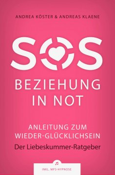 eBook: SOS Beziehung in Not