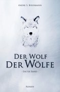 eBook: Der Wolf der Wölfe
