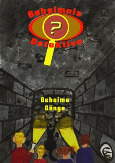 eBook: Geheimnisdetektive