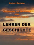 eBook: Erwärmung und Wohlstand oder Abkühlung und Verfall