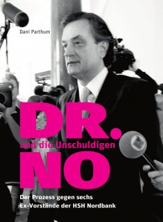 ebook: DR. NO und die Unschuldigen