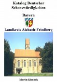 eBook: Aichach-Friedberg