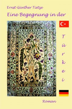 eBook: Eine Begegnung in der Türkei