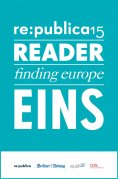 ebook: re:publica Reader 2015 – Tag 1