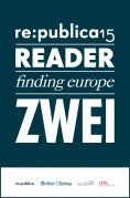eBook: re:publica Reader 2015 – Tag 2