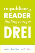 eBook: re:publica Reader 2015 – Tag 3