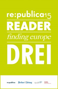 ebook: re:publica Reader 2015 – Tag 3