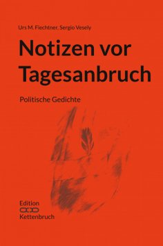 eBook: Notizen vor Tagesanbruch
