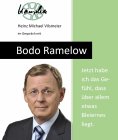 eBook: Bodo Ramelow: Jetzt habe ich das Gefühl, dass über allem etwas Bleiernes liegt.