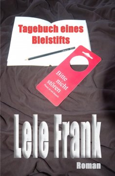 eBook: Tagebuch eines Bleistifts