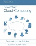 eBook: Datenschutz Cloud-Computing