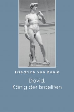 eBook: David, König der Israeliten