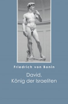 eBook: David, König der Israeliten