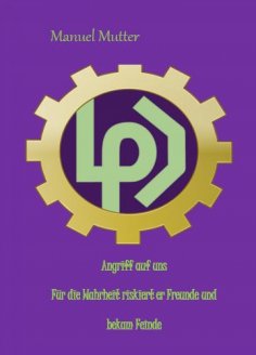ebook: Angriff auf uns