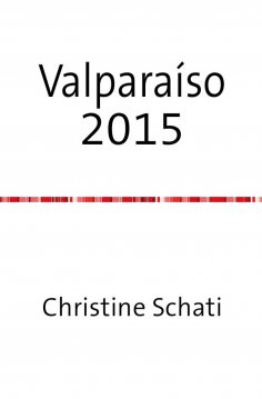eBook: Wunderschönes Valparaíso
