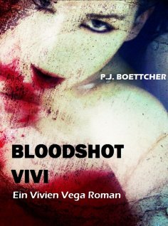 eBook: Bloodshot Vivi