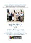 eBook: Tagungsband über das Historische Symposium