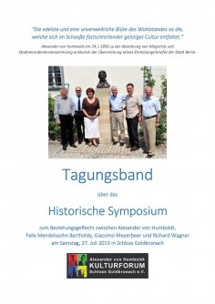 eBook: Tagungsband über das Historische Symposium