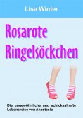 eBook: Rosarote Ringelsöckchen
