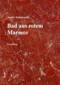 ebook: Bad aus rotem Marmor