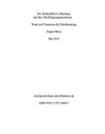 eBook: Die Schülerhilfe in Hamburg und ihre Nachfolgeorganisationen