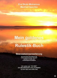 eBook: Mein goldenes Rulestik-Buch