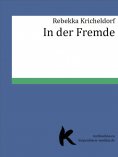 eBook: IN DER FREMDE