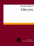 ebook: Like you
