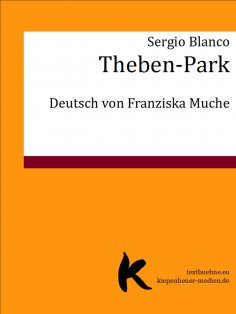 eBook: Theben-Park