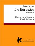 eBook: Die Europäer