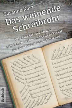 eBook: Das weinende Schreibrohr