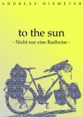 eBook: to the sun