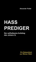ebook: HASSPREDIGER