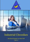 ebook: Industrial Chroniken