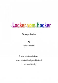 eBook: Locker vom Hocker