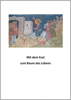 ebook: Mit dem Esel zum Baum des Lebens