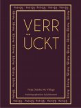 eBook: Verrückt