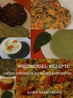 ebook: Brennessel-Rezepte