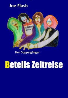 eBook: BETELLS ZEITREISE