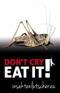 eBook: Don't cry. Eat it!